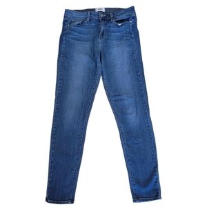 Paige Blue Hoxton Ultra Skinny Denim‎ Jeans Size 29